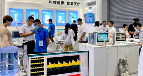 2023年CMEF秋季博览会