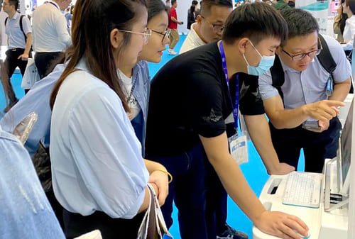 2023年CMEF秋季博览会