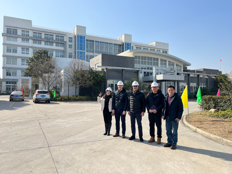 高端离心喷雾干燥设备  首选常州AC米兰体育