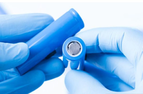 常州AC米兰体育干燥欧洲合作伙伴Chemical 4 Battery组建柏林新能源材料测试研发中心