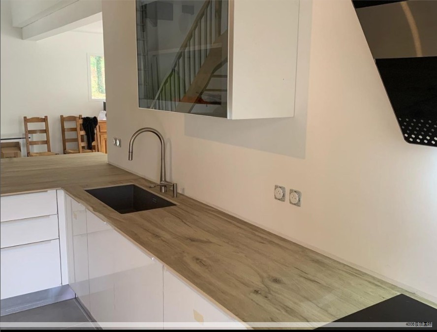 人造石的分类与特性