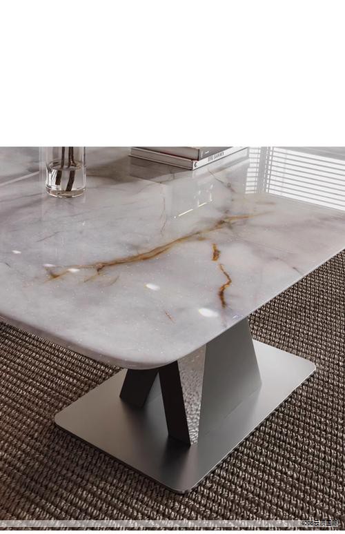 前段我们提到厚岩板在应用上的一个趋势是用于