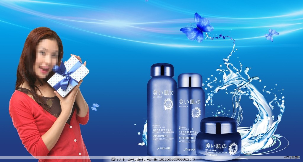 材料在设计语言中往往决定成败，两个案例展现了同一材料在风格表达上的巨大潜力。