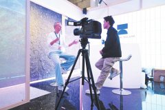 水头必将在全球石材产业格局中占据更重要的位