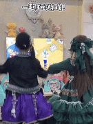 为那份纯粹的喜爱建立一个稳固的堡垒