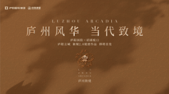 <b>招商庐州致敬占据庐阳主城核心优势</b>