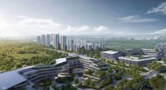 可打造为空中花园或高端休闲区