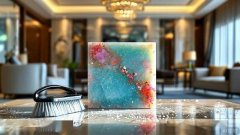 由于其主要成分是石英砂