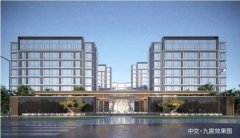 也可根据需求改为书房或健身室