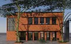 以鹰牌陶瓷、鹰牌新材“旧改专家”、生活“W