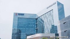 每一条走廊都回响着奋进的脚步