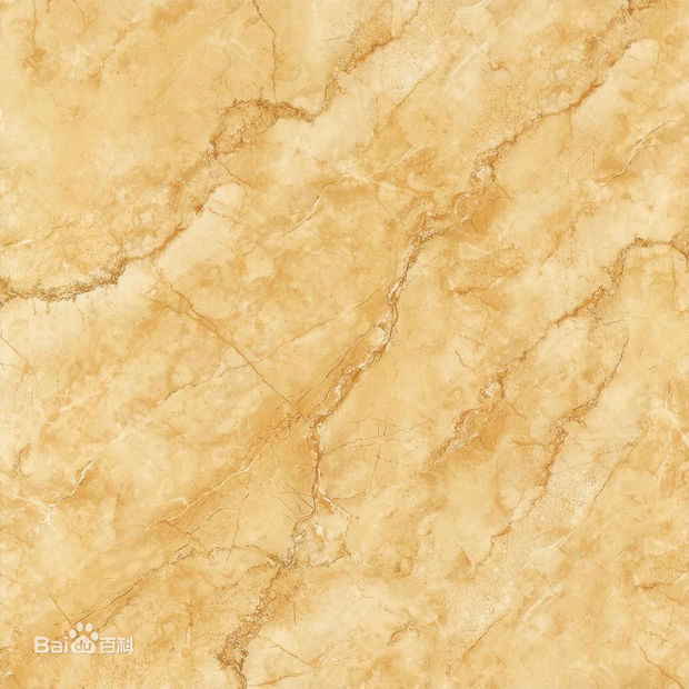 使用抛光砖能够让整个空间看起来更加明亮