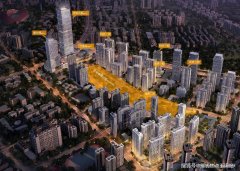 及润比邻社群活动的创享基地