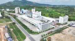 这并非该公司的首笔进口业务