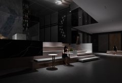 发生一起较大物体打击事故