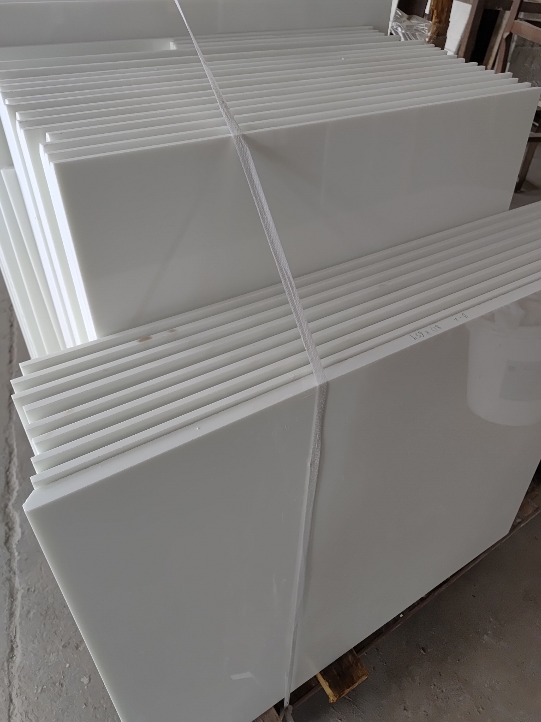 高端肌理漆与进口品牌存在差距