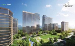 <b>配备儿童游乐设施、家长休息区</b>