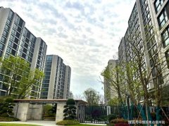 某二孩家庭购买首套房