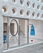 更是一个充满活力与温度的艺术、设计与时尚对