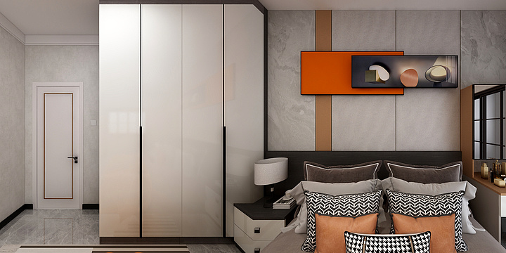 看房请提前致电预约