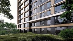 <b>无缝衔接合肥轨道交通网络</b>