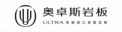 定位为欧洲岩板高端定制品牌