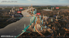 <b>它不管是城市界面还是人气</b>