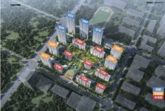 为业主搭建 “职场社交平台”