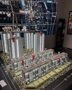 <b>一层阳台、主卧套间连通</b>