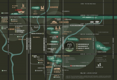 重点布局国际知名企业的研发中心和区域总部