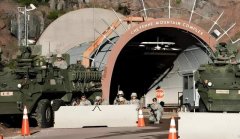 内部自成生态：发电站、水库、空调系统一应俱