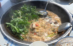 希望讓游客在趣味互動中感受版書鎮的生態之美