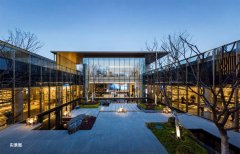 必将成为金水北潮流胜地