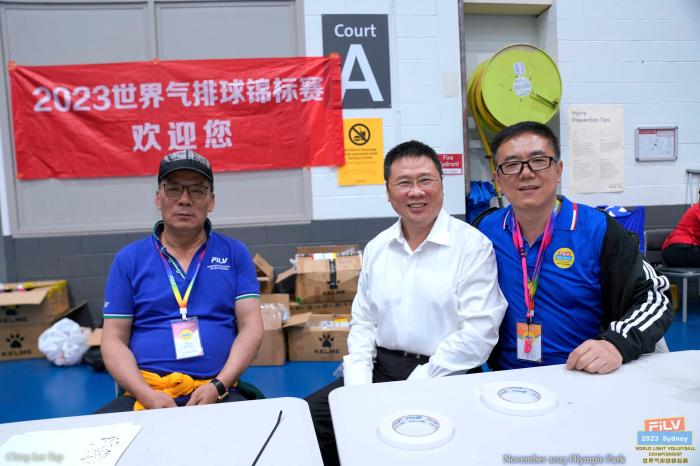 中山大学澳大利亚校友会