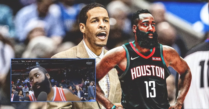 哈登2020年火箭交易篮网引多队报价，篮网最终报