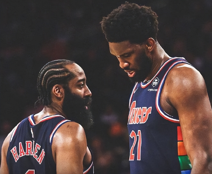 哈登2020年火箭交易篮网引多队报价，篮网最终报