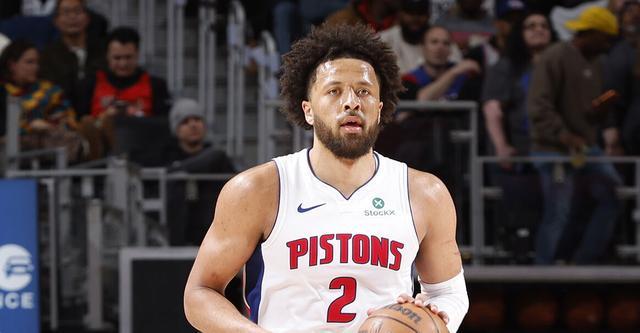 活塞主场狂胜76人 多点开花迎连胜