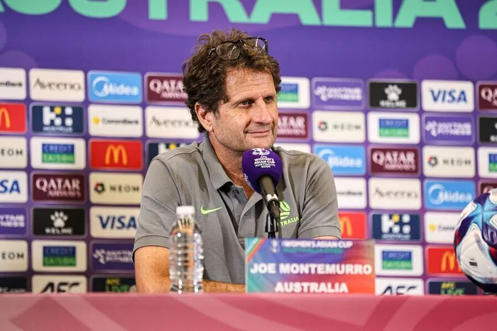 澳大利亚女足半决赛迎战中国女足，米利西奇执