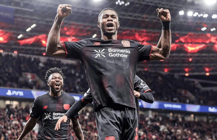 18岁喀麦隆前锋科法内引欧洲豪门争夺 非洲杯表