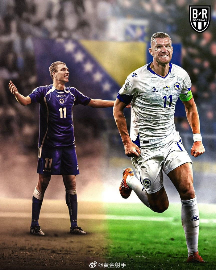 哲科呼吁球迷尊重意大利国歌彰显体育精神