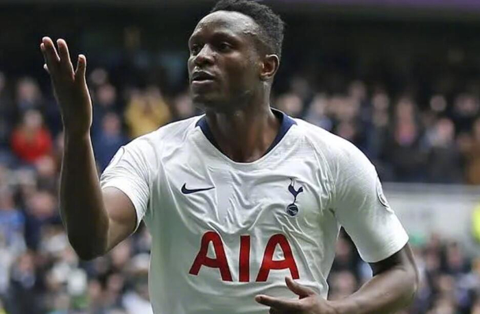 34岁肯尼亚中场维克托-万亚马正式宣布退役