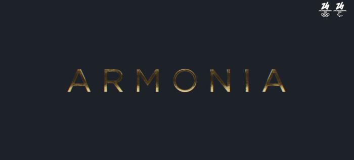 米兰科尔蒂纳冬奥会开幕式主题定为“和谐”