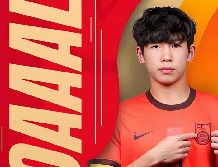 14岁中国小将李昊炎西甲赛场双响 或引巴萨梯队