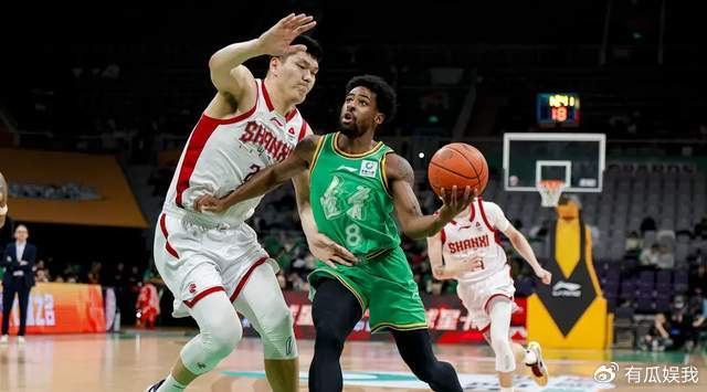 辽宁男篮六连胜终结引外援引援布罗金顿或被裁