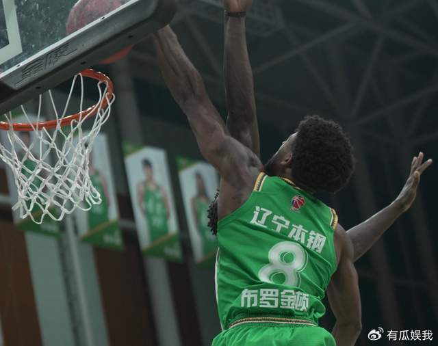 辽宁男篮六连胜终结引外援引援布罗金顿或被裁