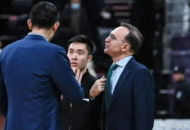 辽宁男篮六连胜终结引外援引援布罗金顿或被裁