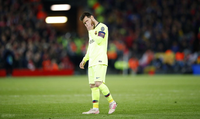 2019年欧冠半决赛：梅西的统治力与巴萨的遗憾