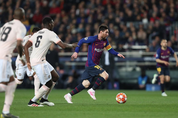 2019年欧冠半决赛：梅西的统治力与巴萨的遗憾