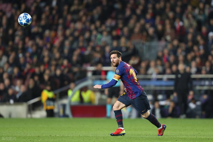 2019年欧冠半决赛：梅西的统治力与巴萨的遗憾