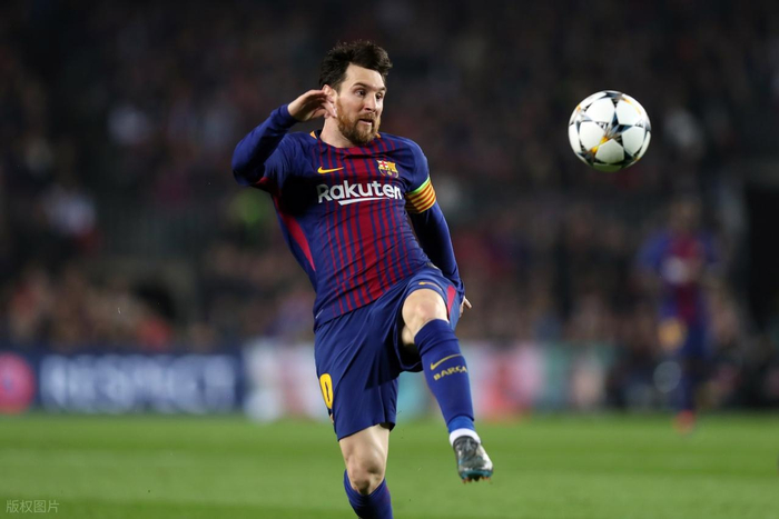 2019年欧冠半决赛：梅西的统治力与巴萨的遗憾